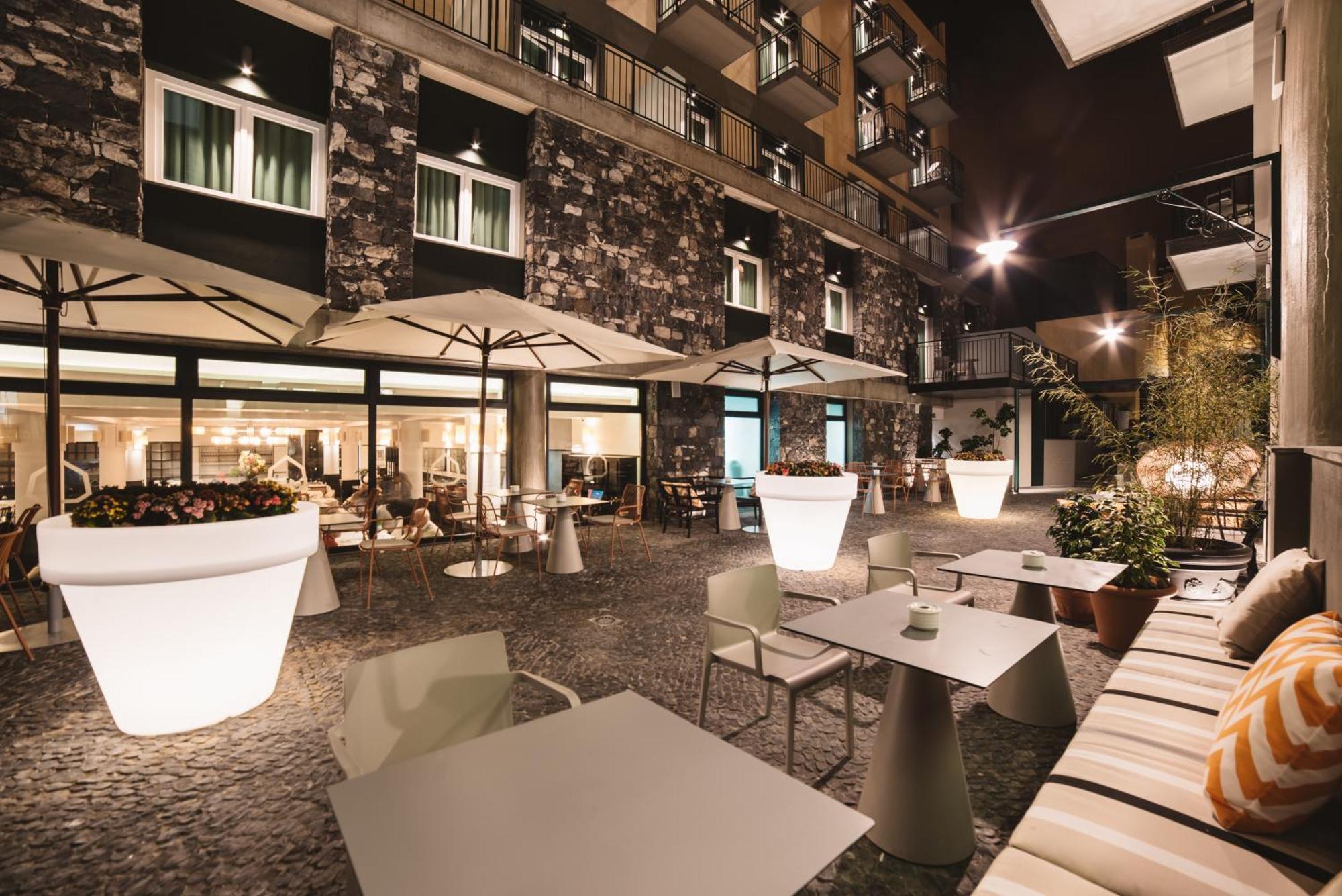 Castanheiro Boutique
