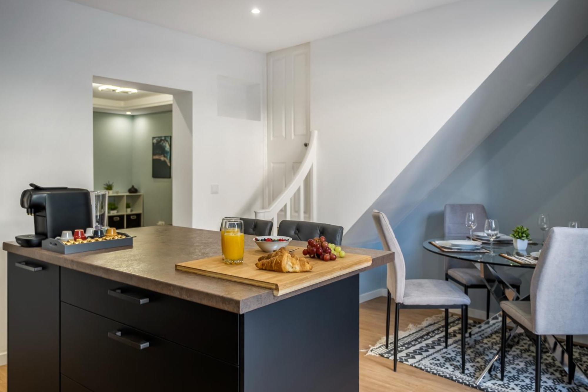 Loureiro House By Madeira Dream * Funchal (Madeira)