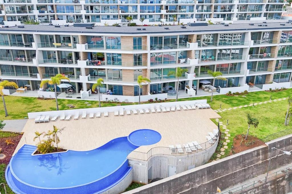 Sealavie Apartment Funchal (Madeira)