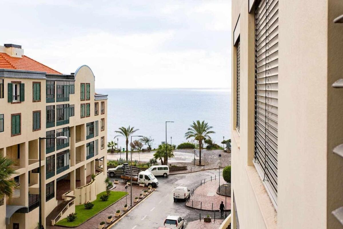 Elena's - Sea Views Apartment
