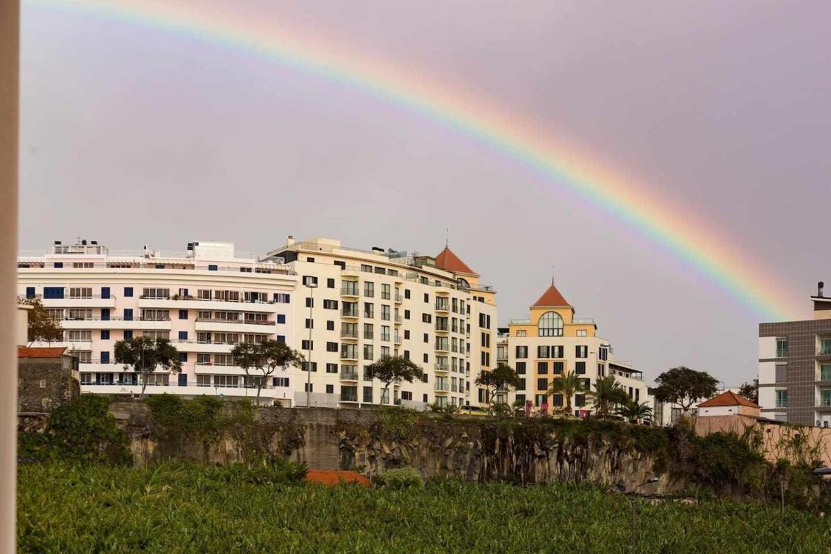 Apartment Elena's - Sea Views Funchal (Madeira)
