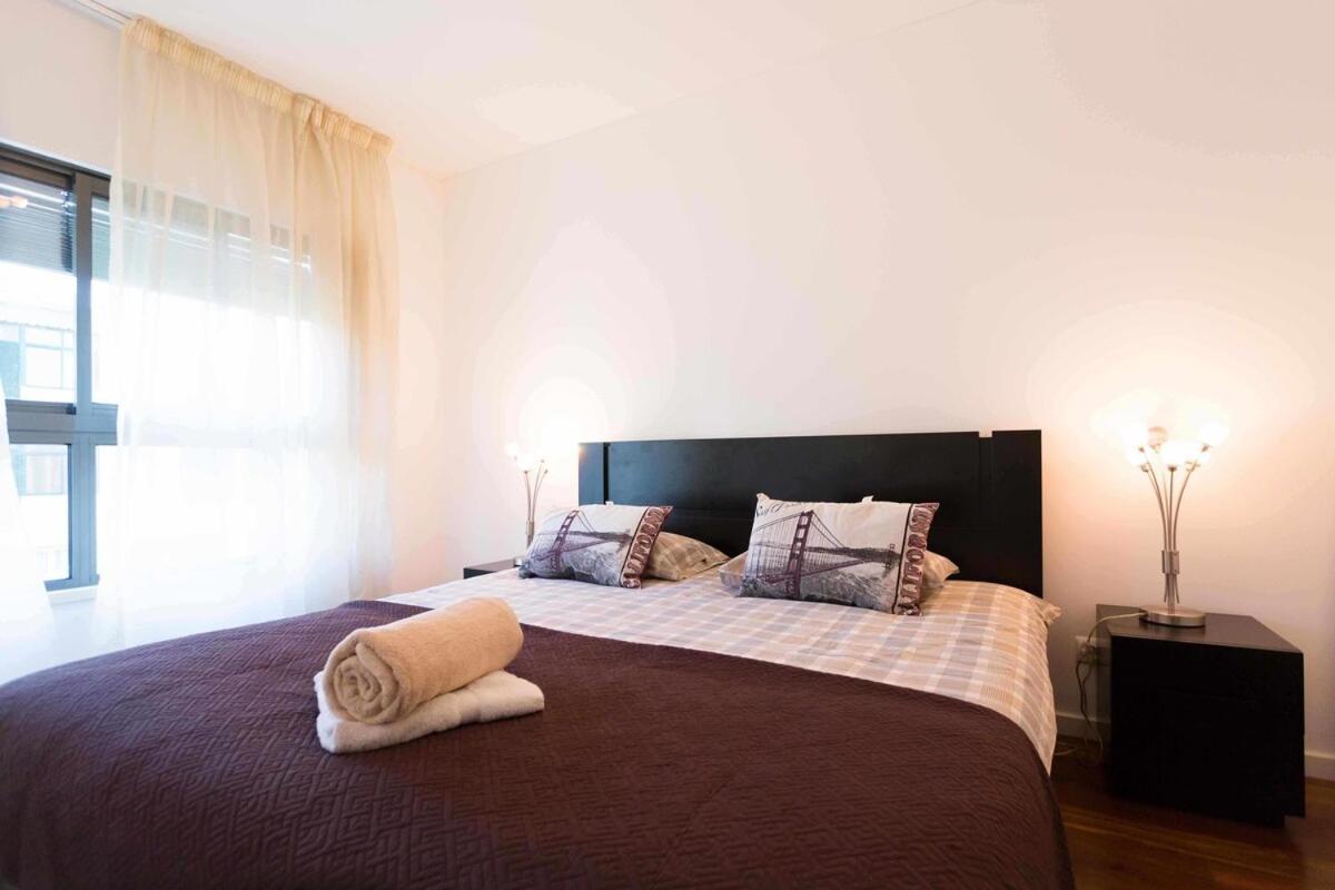 Elena's - Sea Views Apartment Funchal (Madeira)