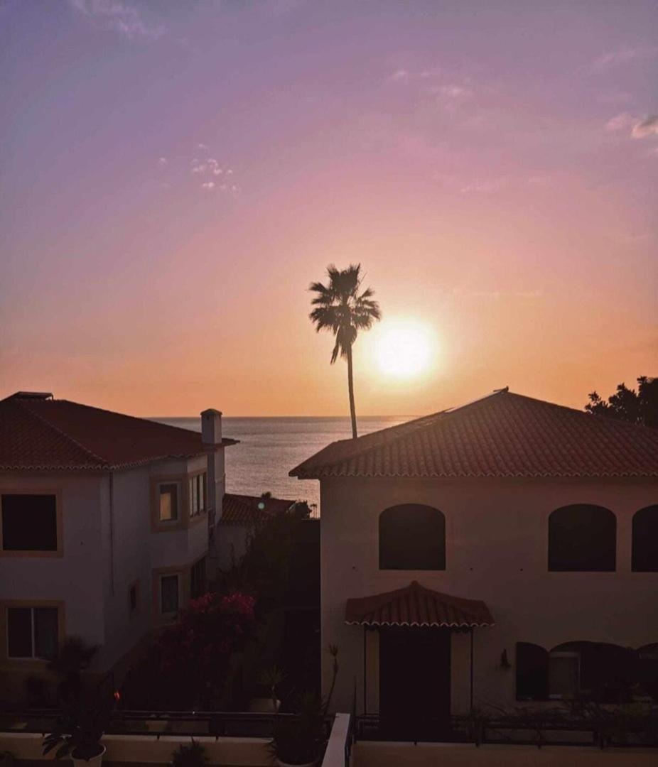 Madeira - Sunset Sea View Of Cabo Girao *