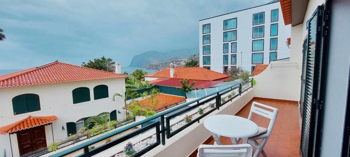 Madeira - Sunset Sea View Of Cabo Girao Apartment Funchal (Madeira)