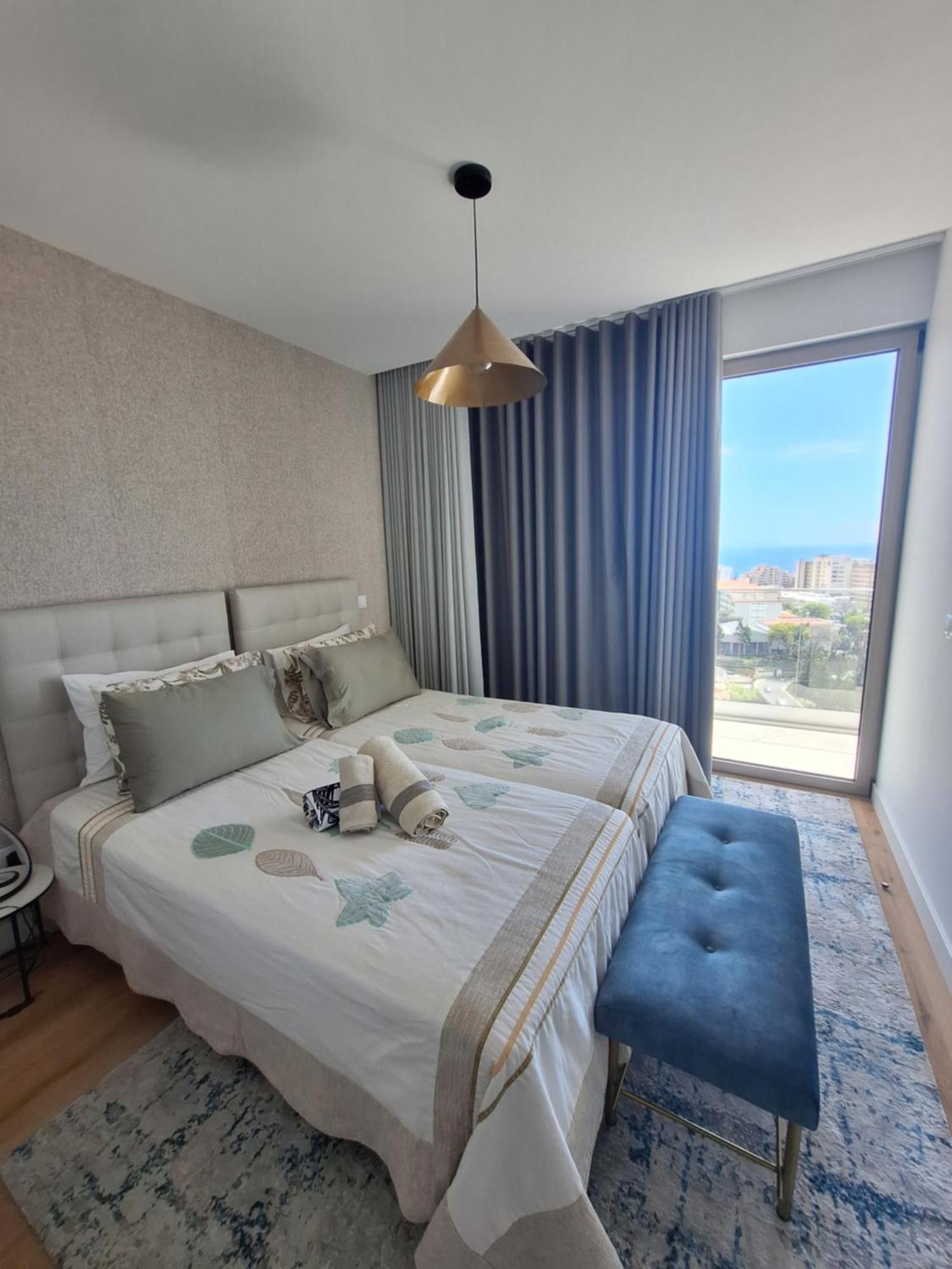 Apartment The Quala Place At Madeira Island