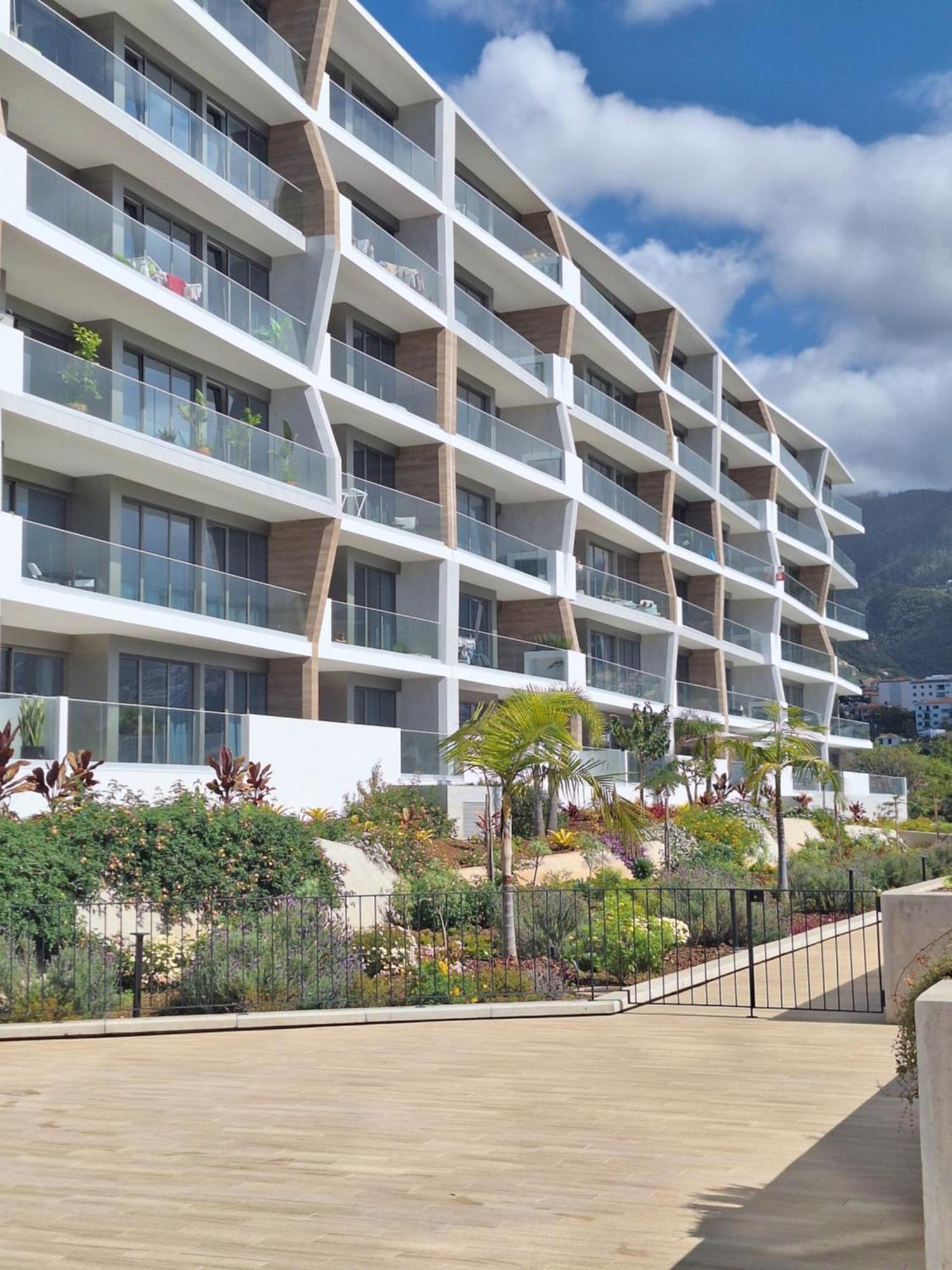 The Quala Place At Madeira Island Apartment *