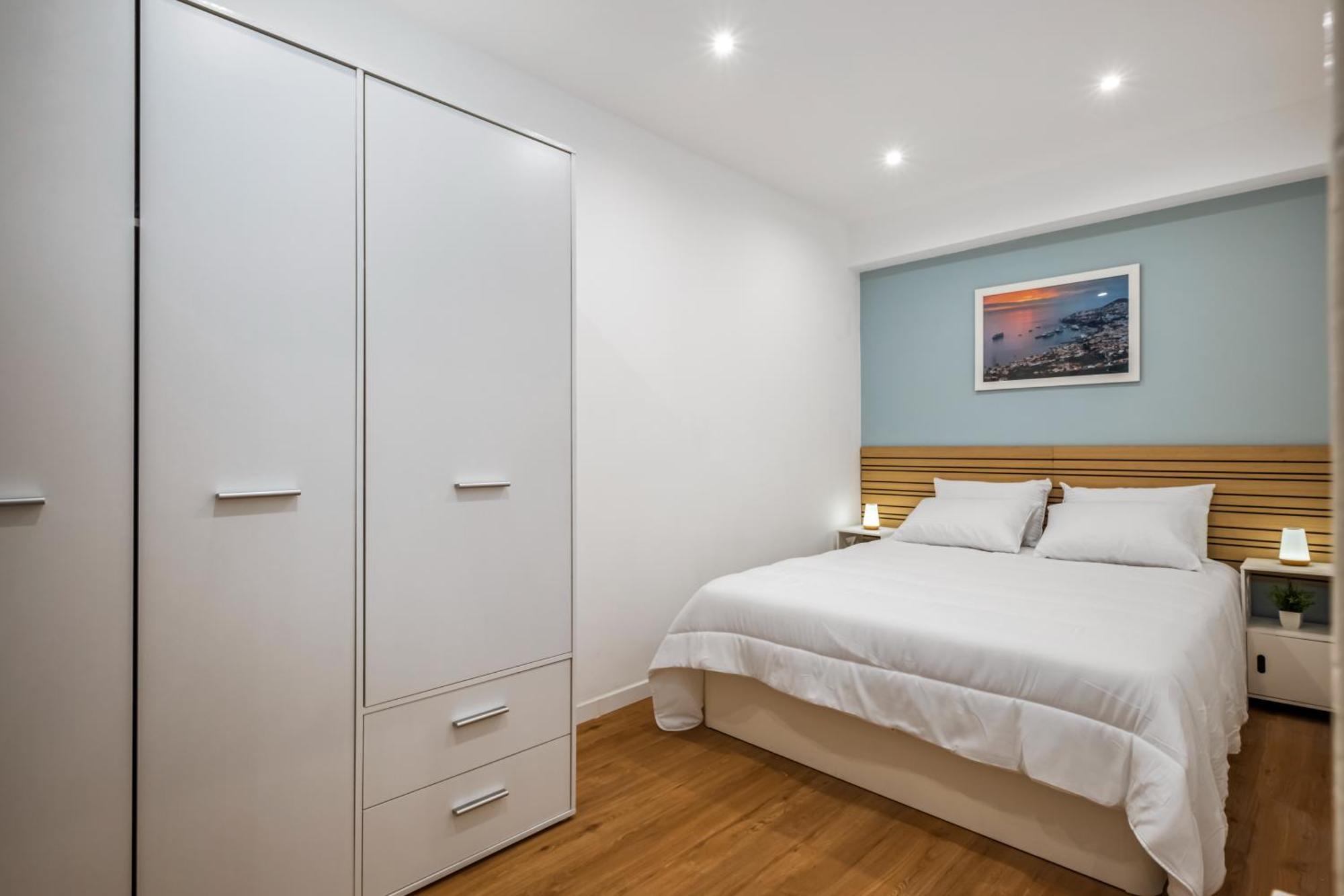 Loureiro House By Madeira Dream Apartment *
