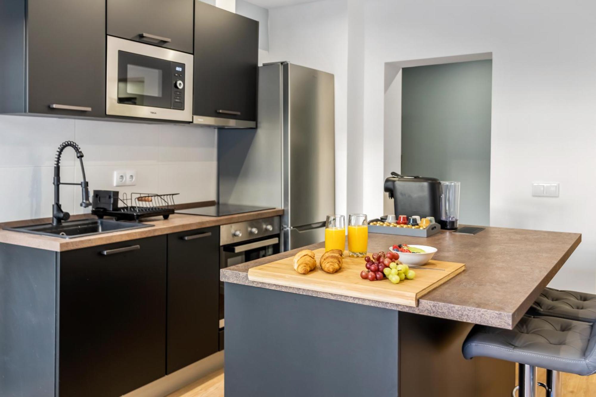 Apartment Loureiro House By Madeira Dream *