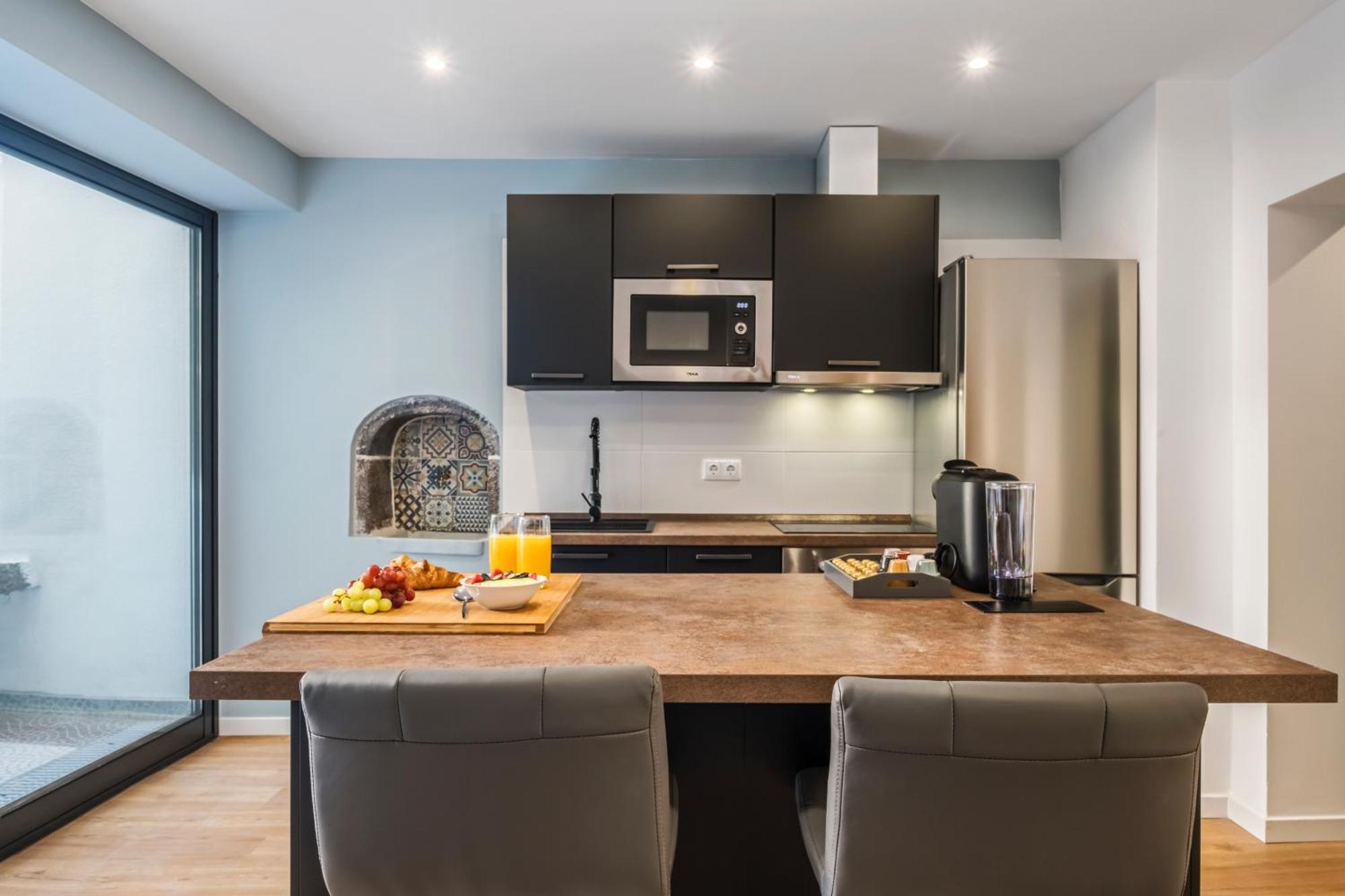 Loureiro House By Madeira Dream Apartment *
