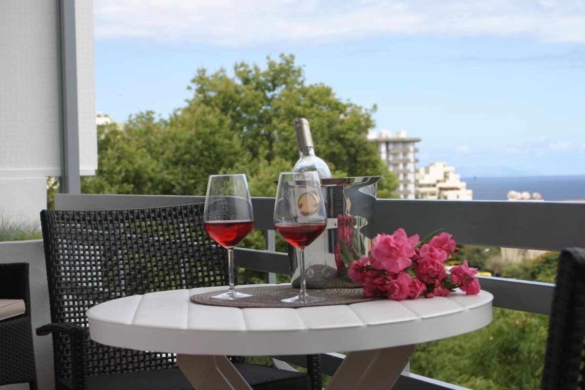 Lido Mar - Area Appartement