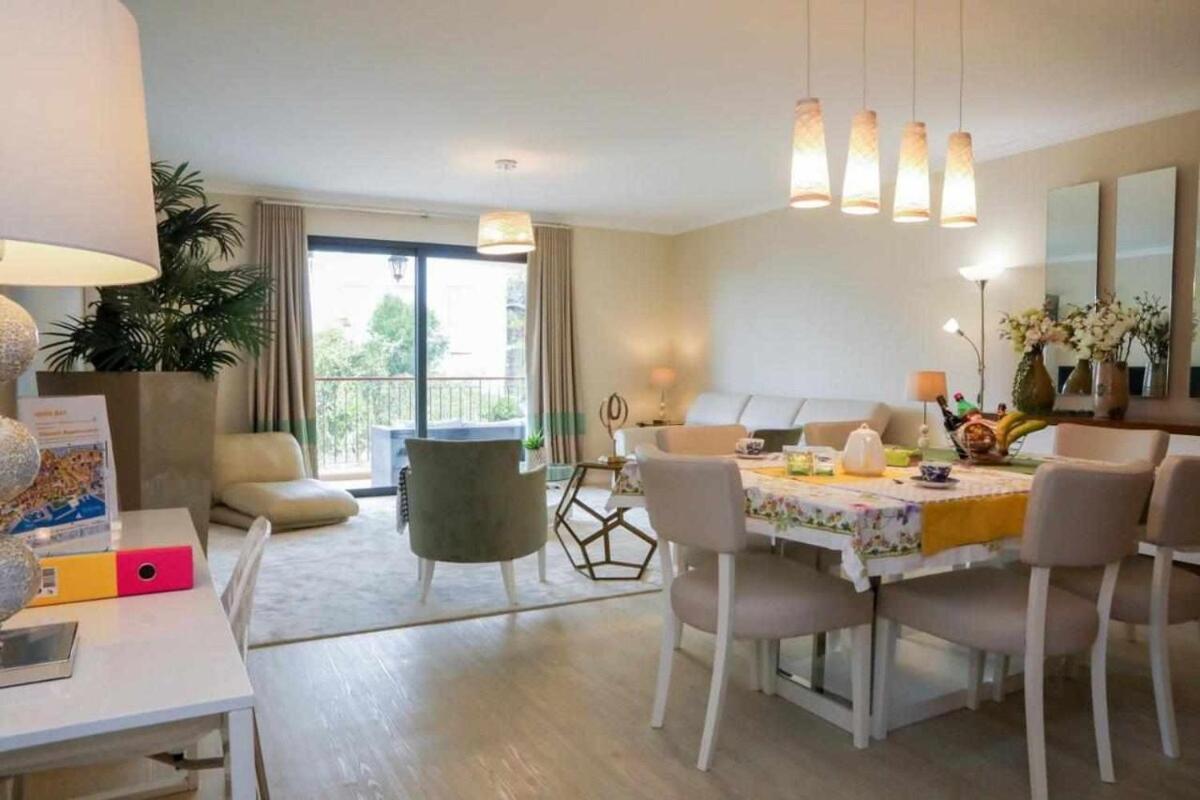 Appartement Guestready - Nora Premium