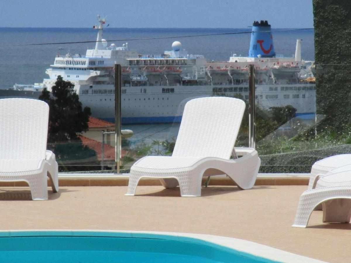 Guestready - Nora Premium Appartement