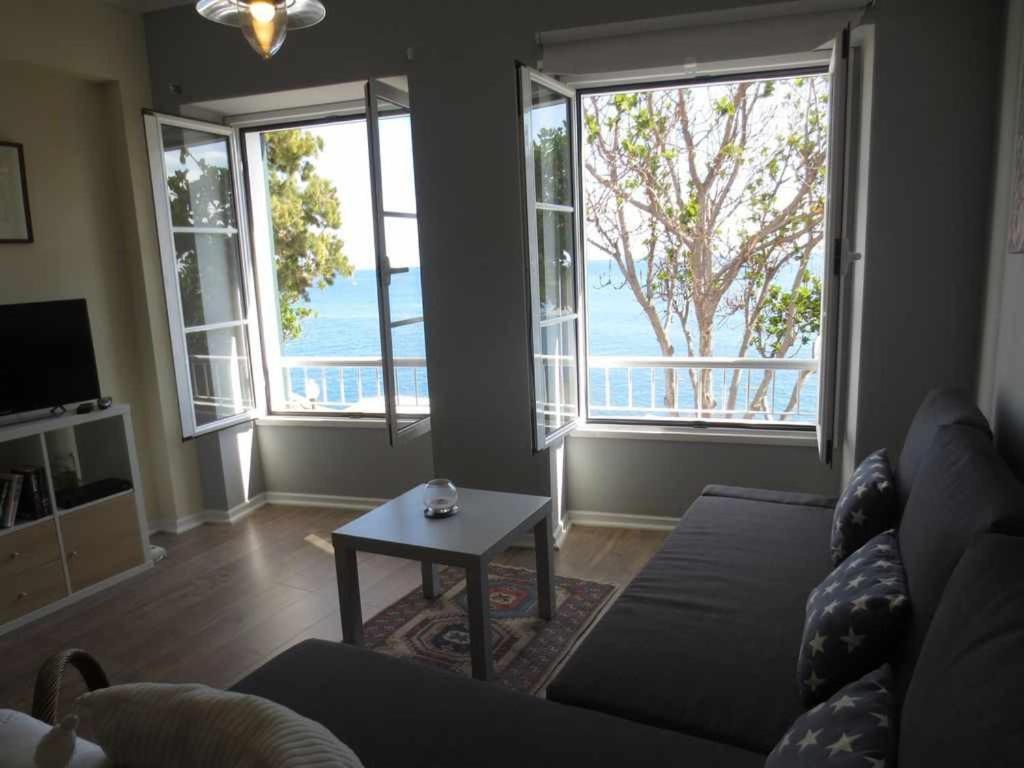 Apartment Barreirinha II Near Old Town With Nice Ocean Views