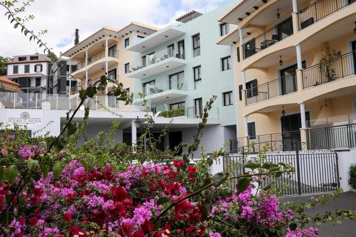 Guestready - Nora Premium Appartement
