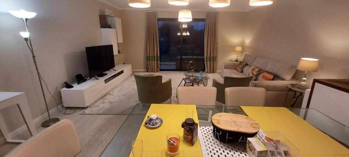 Guestready - Nora Premium Appartement