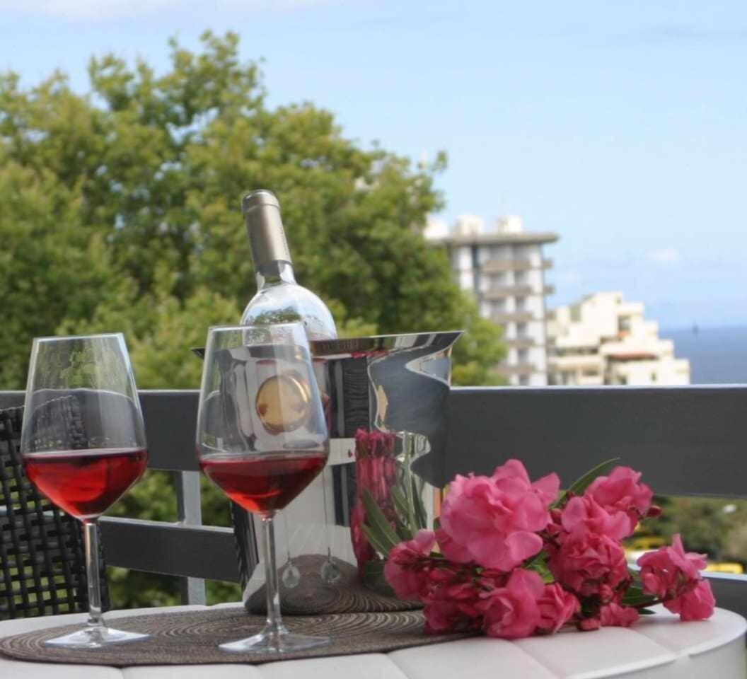 Appartement Lido Mar - Area Funchal (Madeira)