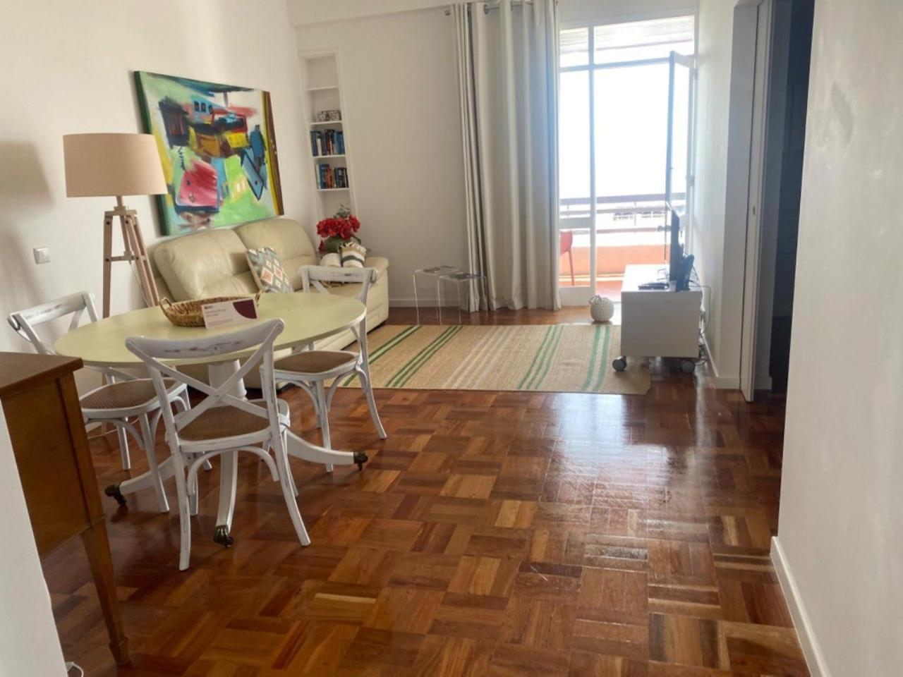 Appartement Lido Mar - Area *