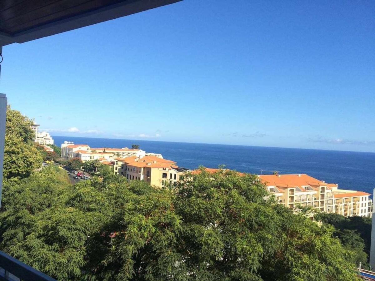 Appartement Lido Mar - Area Funchal (Madeira)