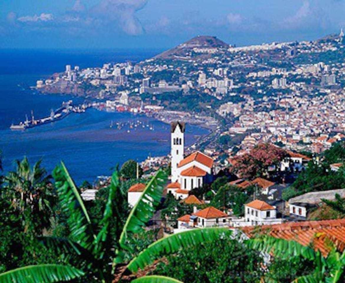 Lido Mar - Area Appartement Funchal (Madeira)