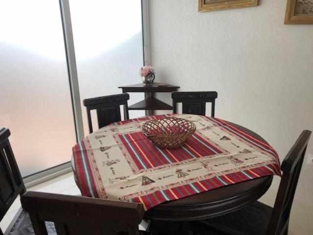 Casa de hóspedes Rosa *