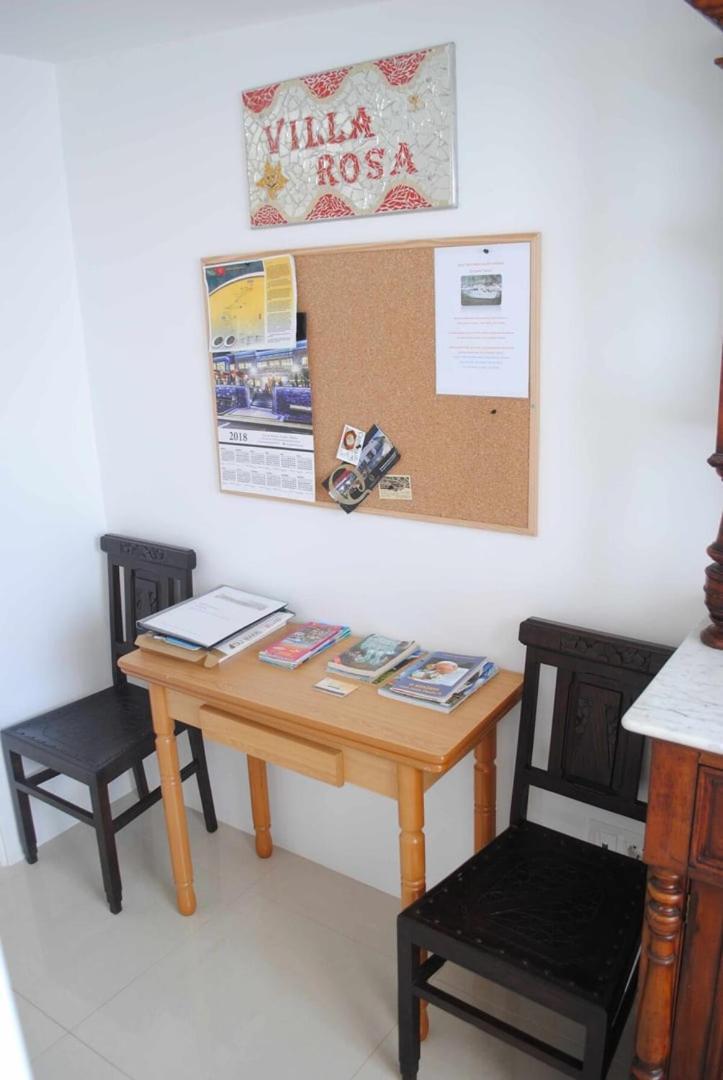 Rosa Guest house Funchal (Madeira)