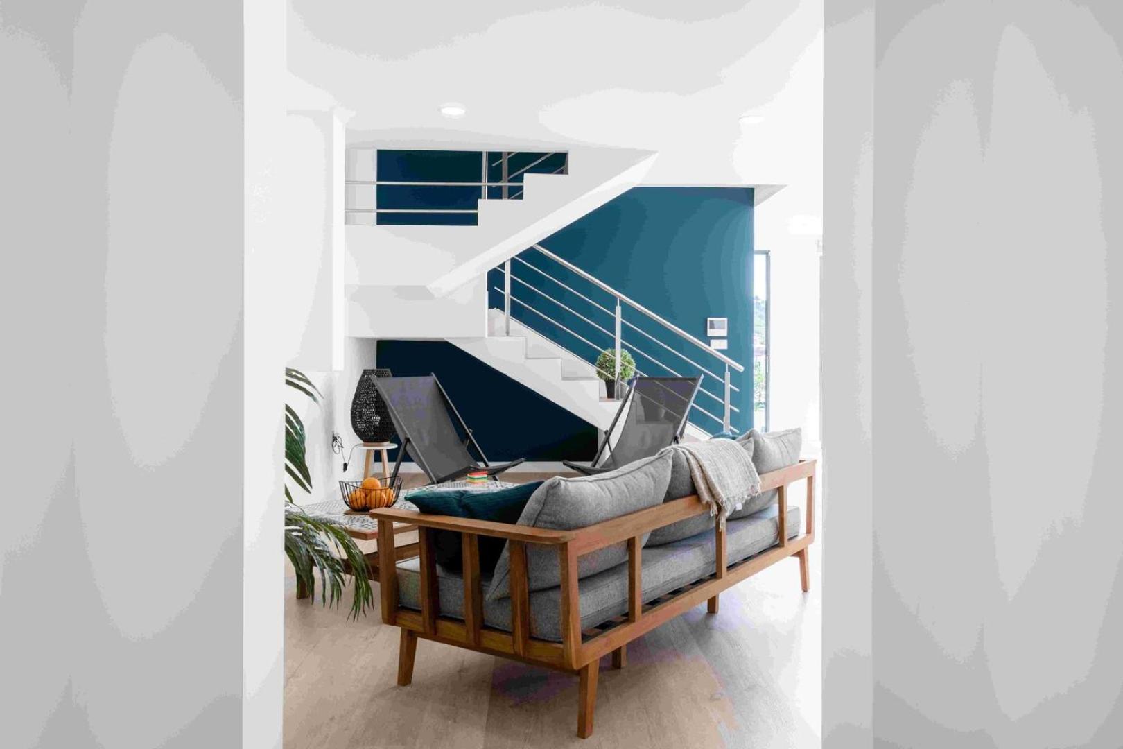 Guestready - Hillside Oceanview Heaven
