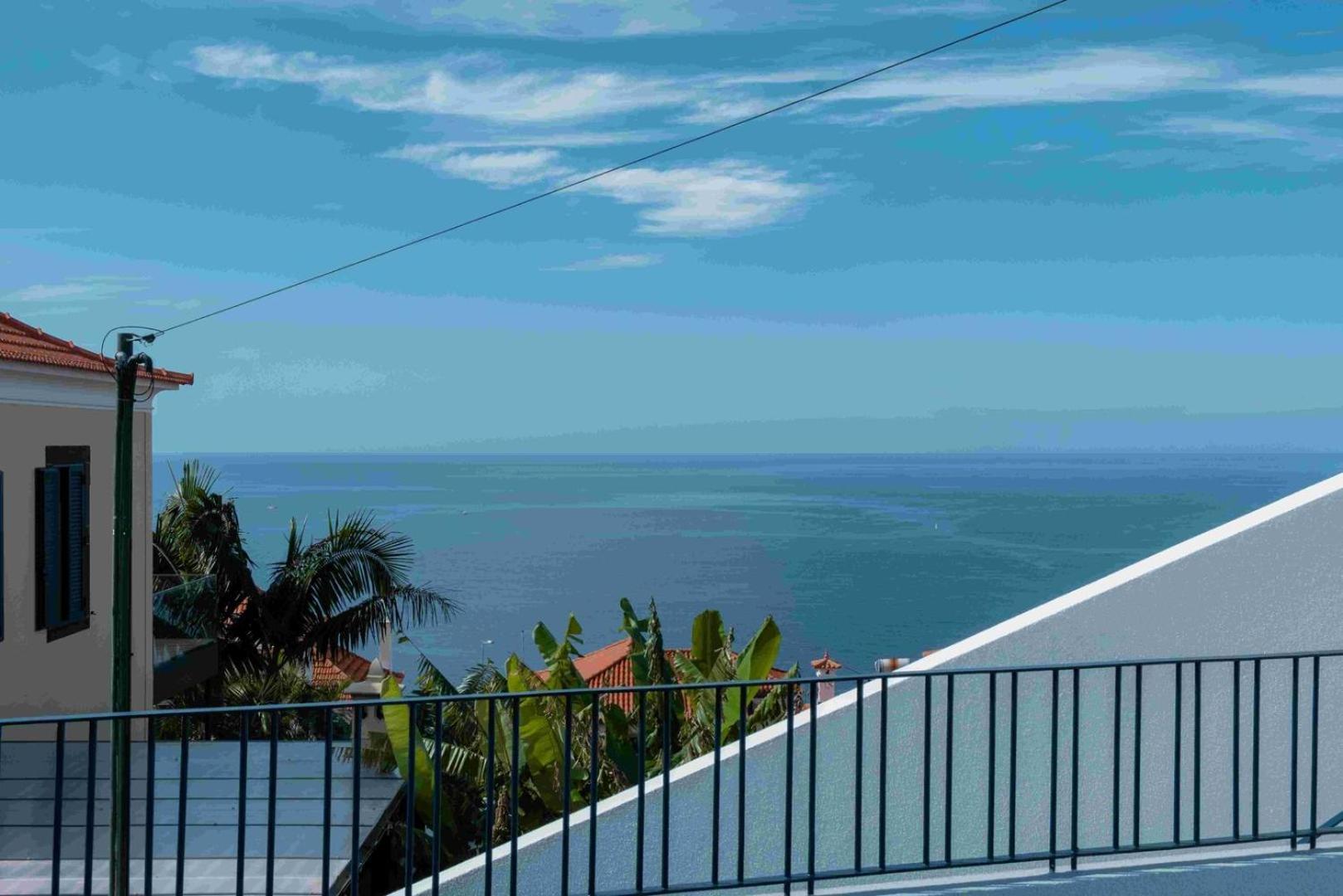 Villa Guestready - Hillside Oceanview Heaven