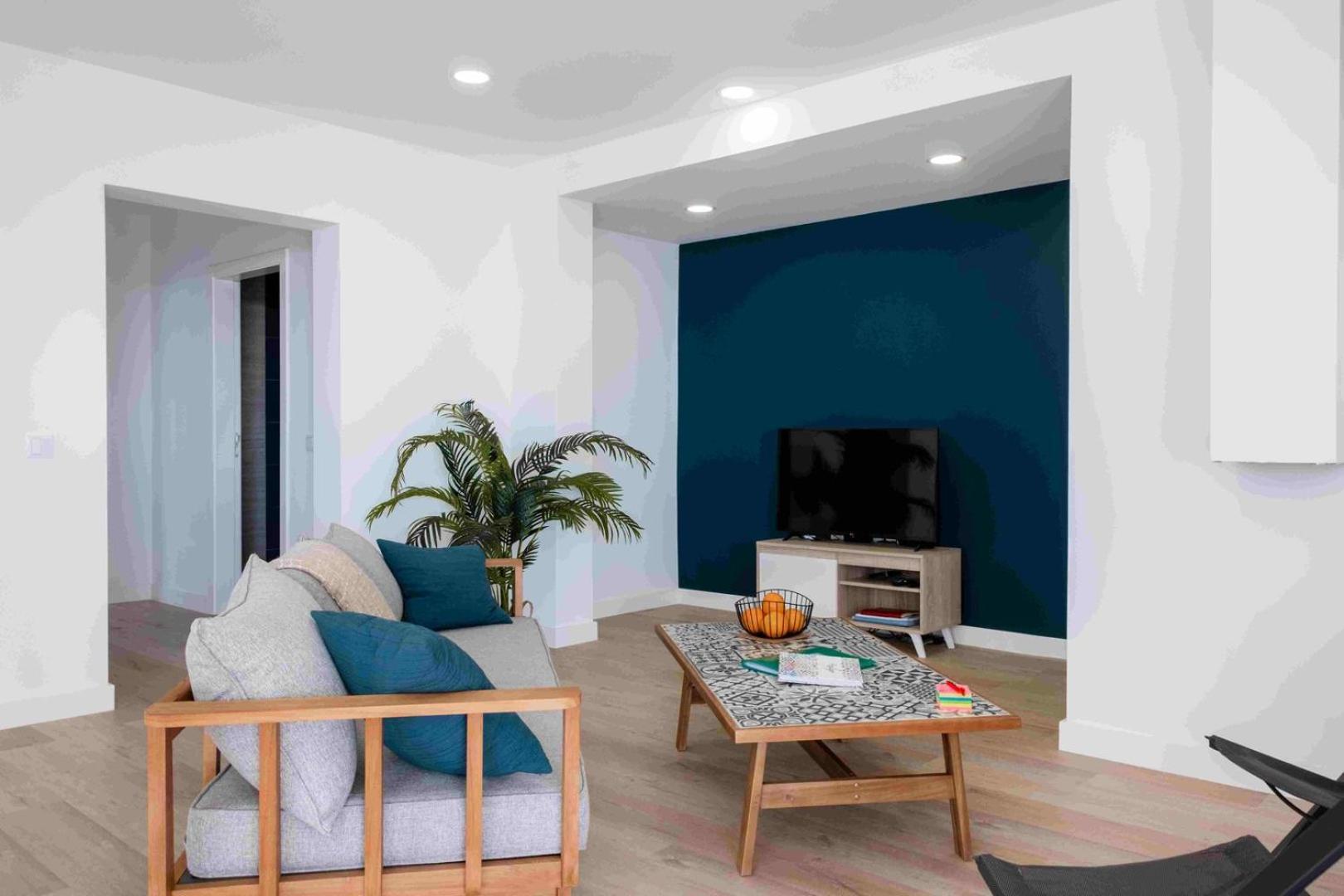 Villa Guestready - Hillside Oceanview Heaven *