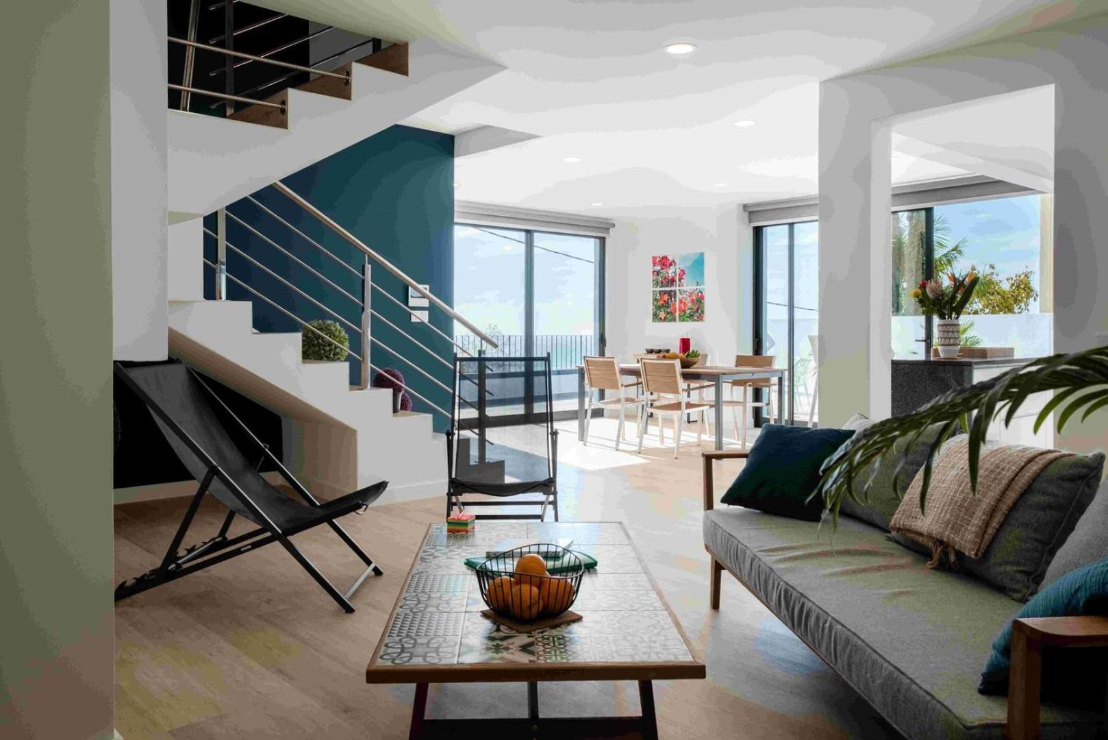 Villa Guestready - Hillside Oceanview Heaven Funchal (Madeira)