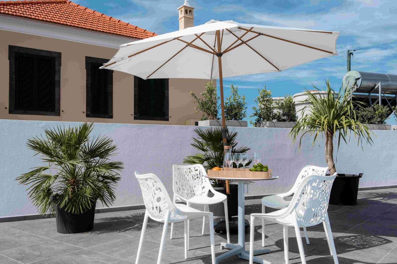 Villa Guestready - Hillside Oceanview Heaven *