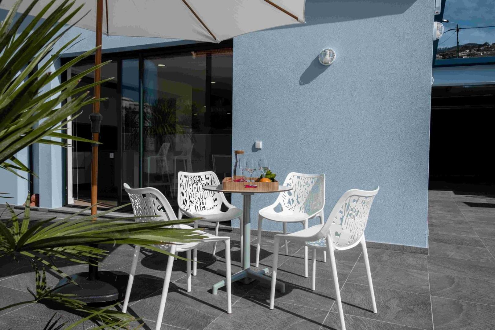 Guestready - Hillside Oceanview Heaven * Funchal (Madeira)