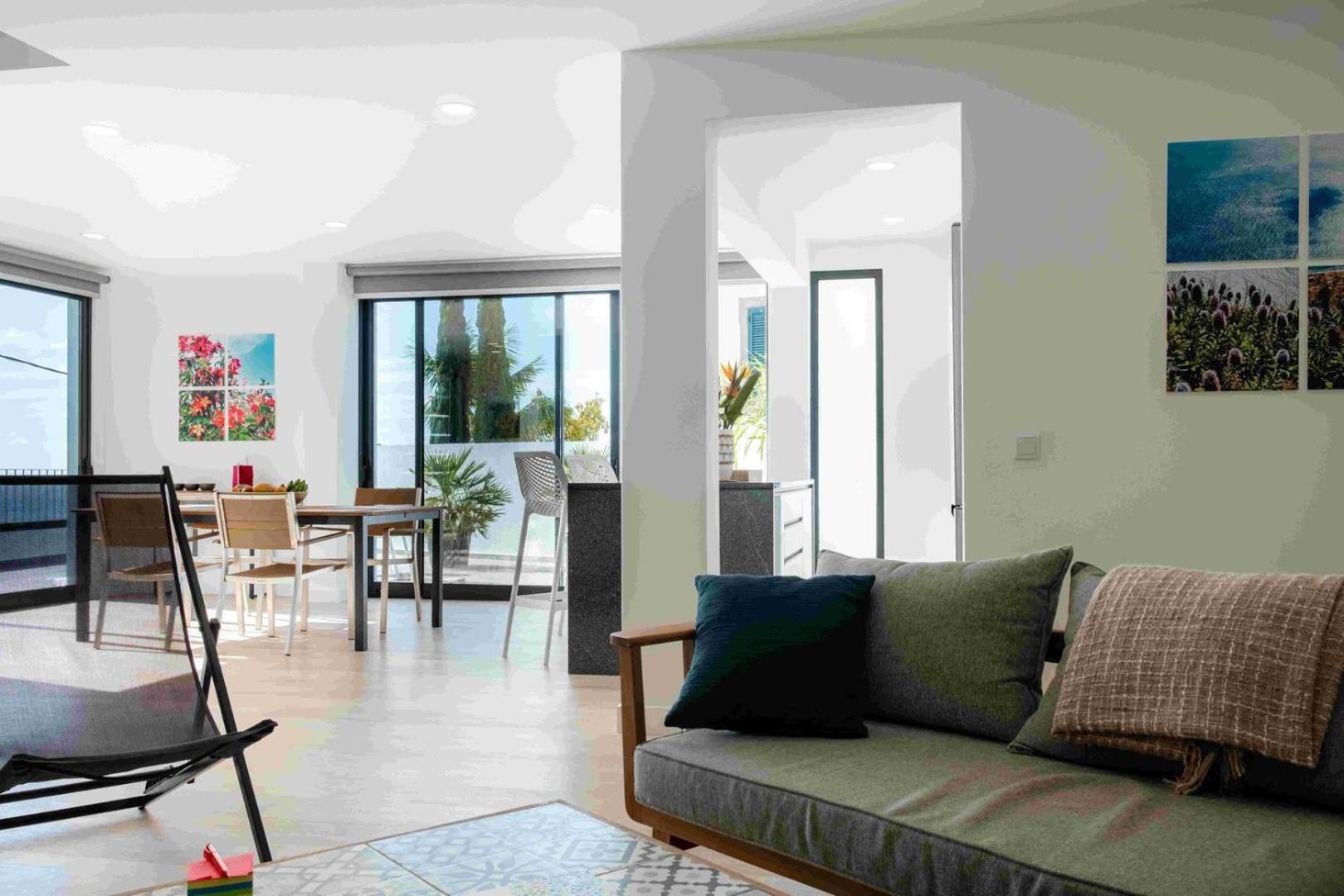 Guestready - Hillside Oceanview Heaven Funchal (Madeira)