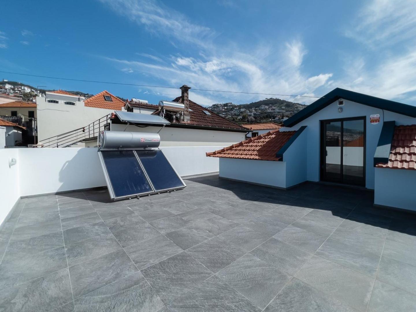 Guestready - Hillside Oceanview Heaven Villa