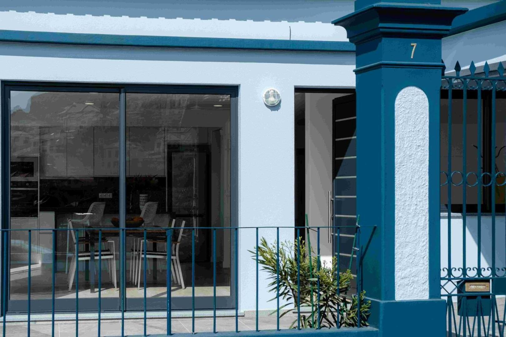 Guestready - Hillside Oceanview Heaven * Funchal (Madeira)