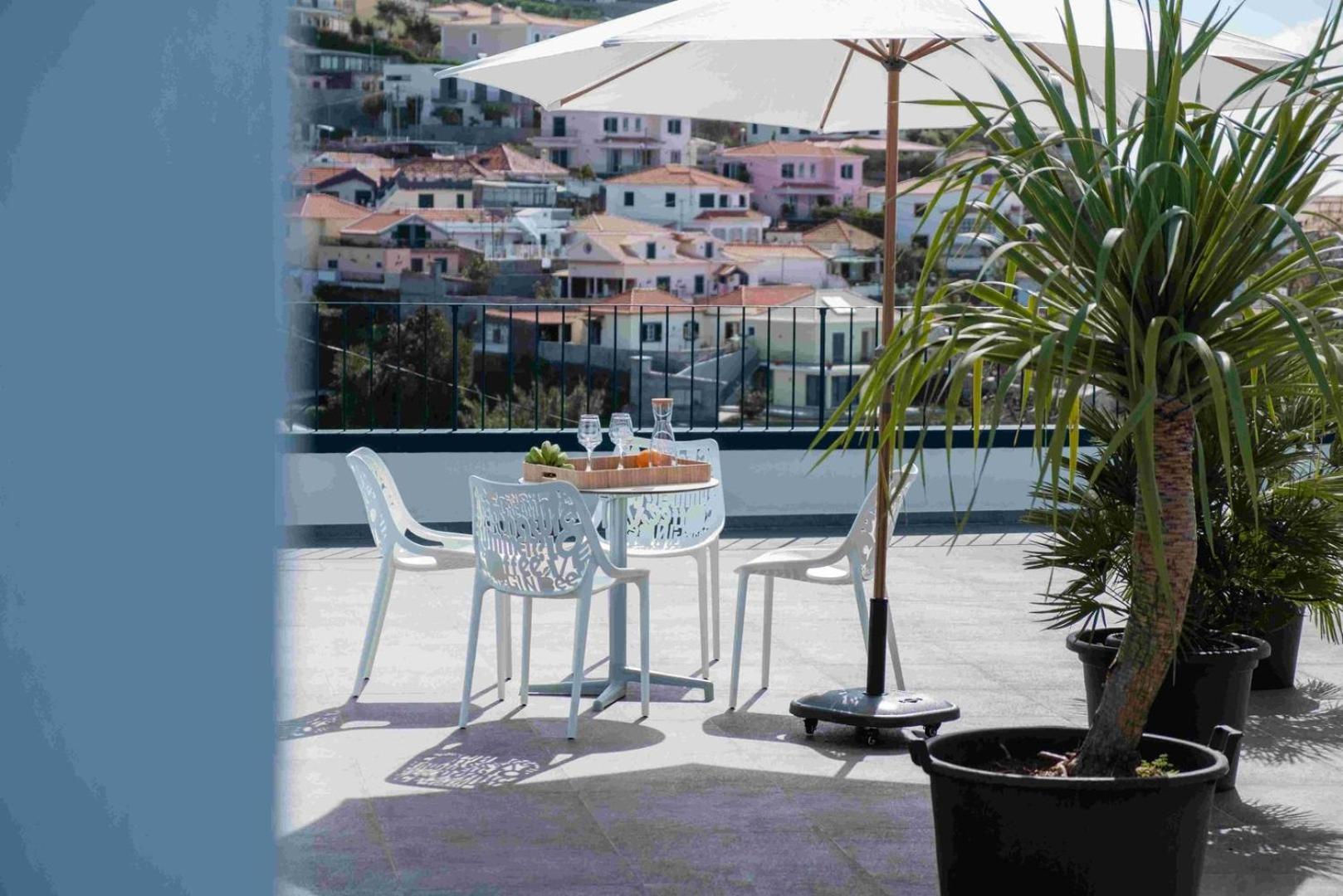 Guestready - Hillside Oceanview Heaven Villa Funchal (Madeira)
