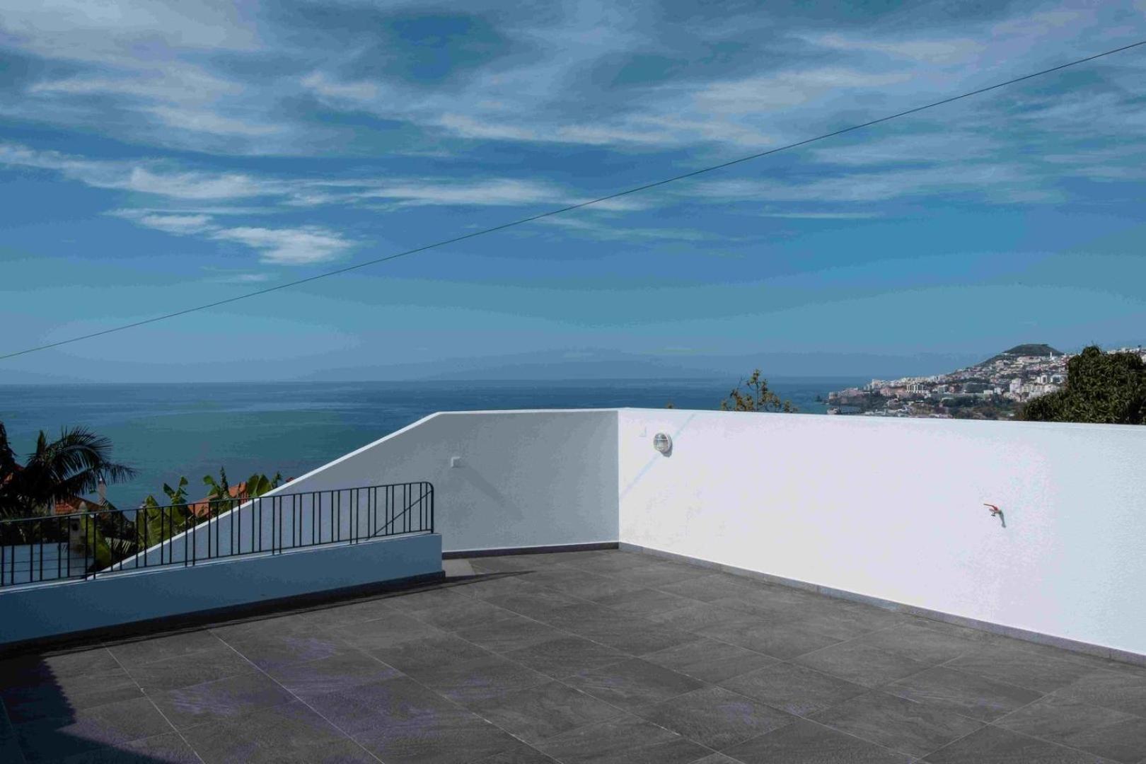 Villa Guestready - Hillside Oceanview Heaven *