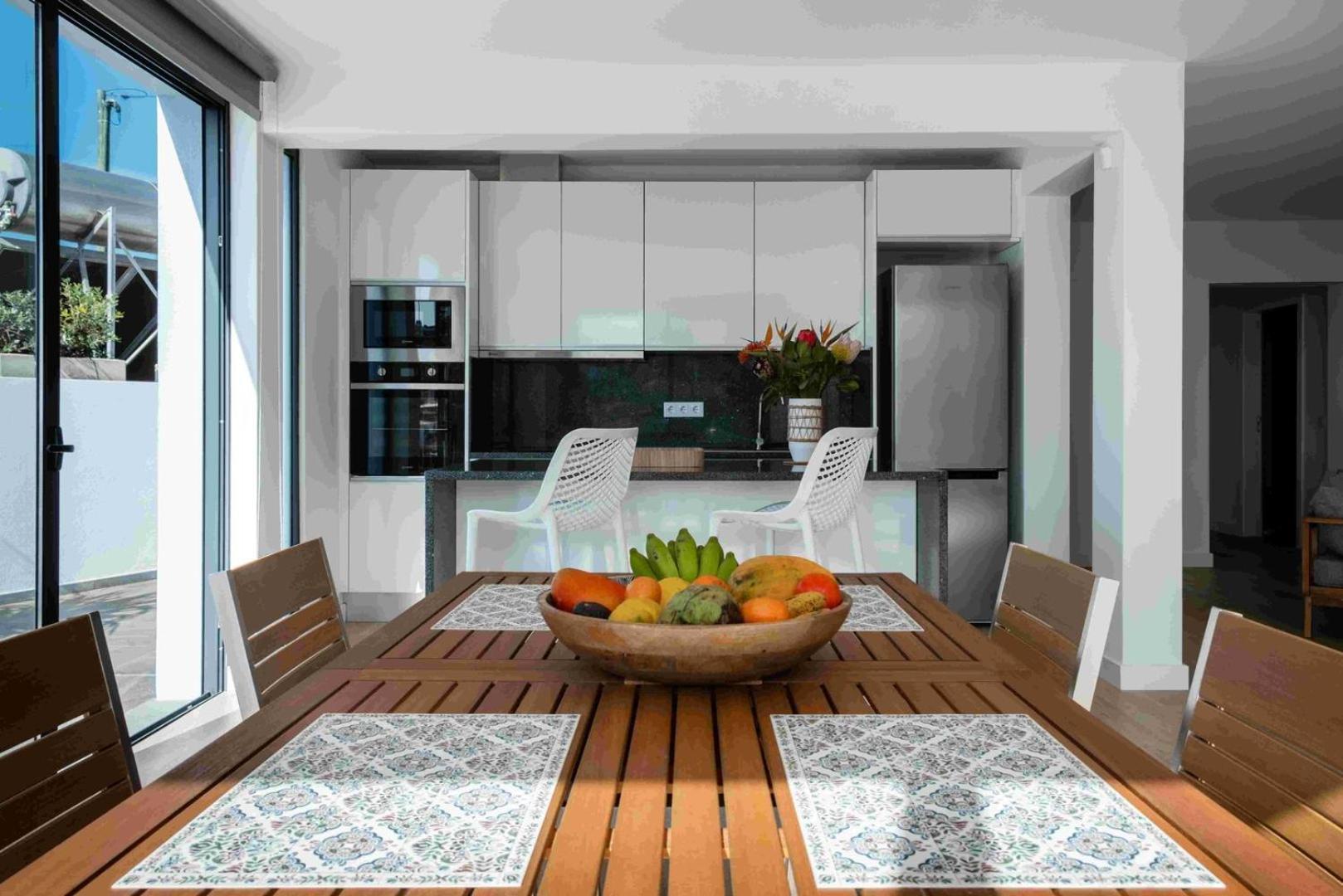 Villa Guestready - Hillside Oceanview Heaven Funchal (Madeira)