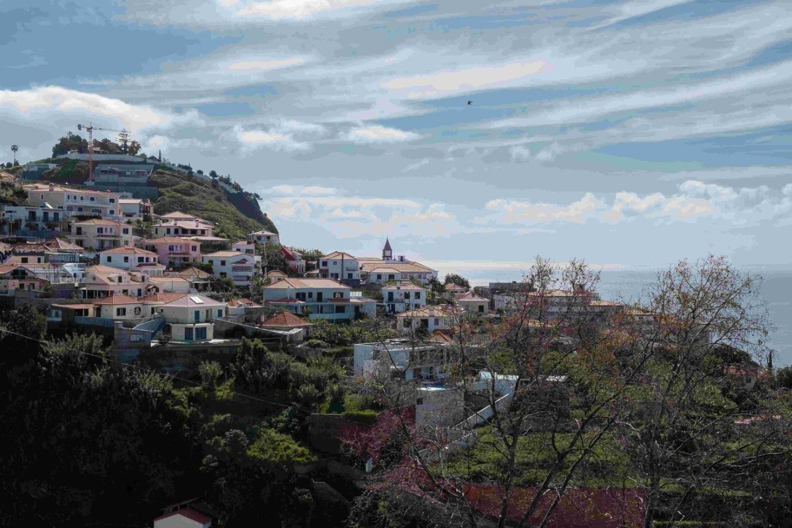 Guestready - Hillside Oceanview Heaven Villa