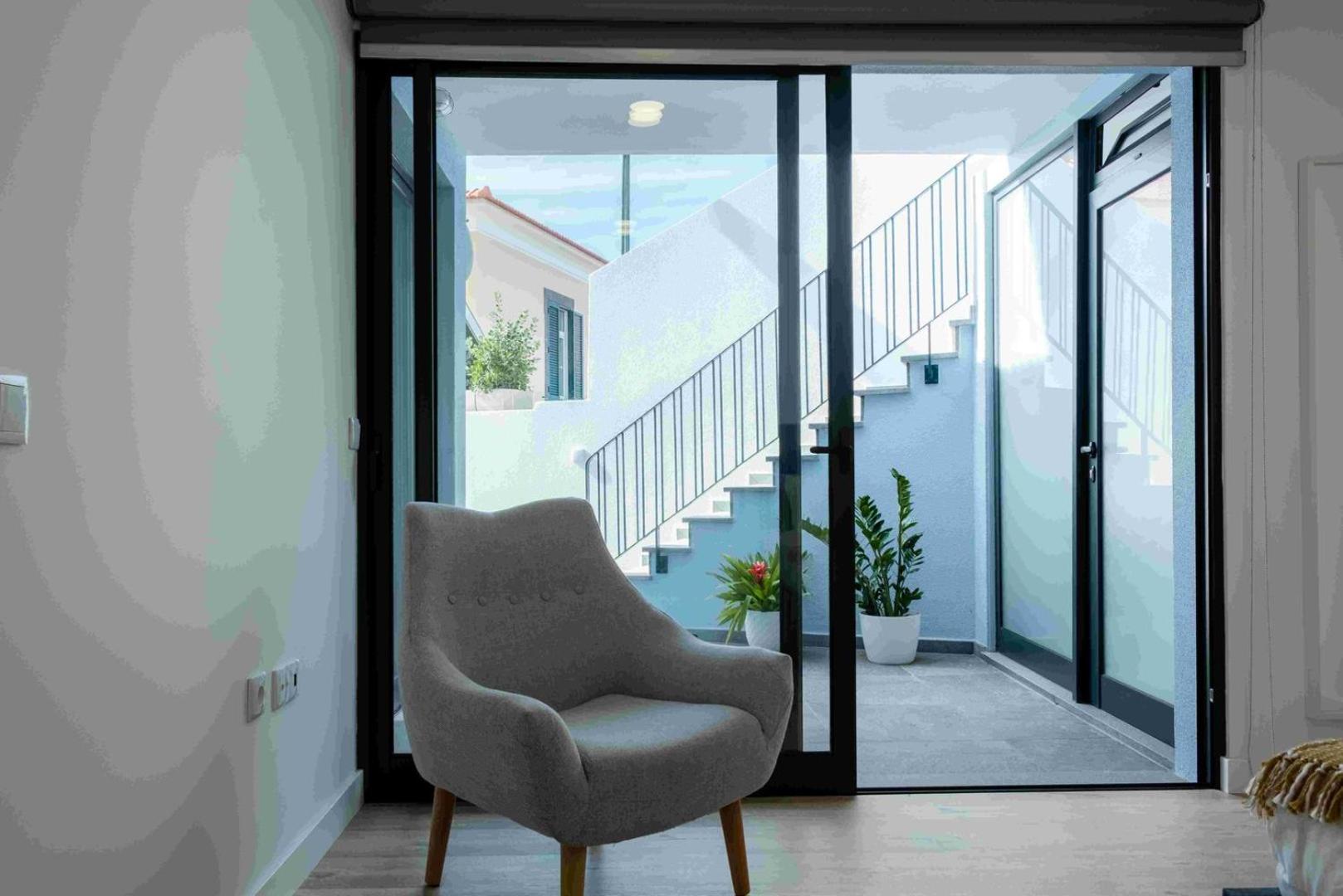 Guestready - Hillside Oceanview Heaven *