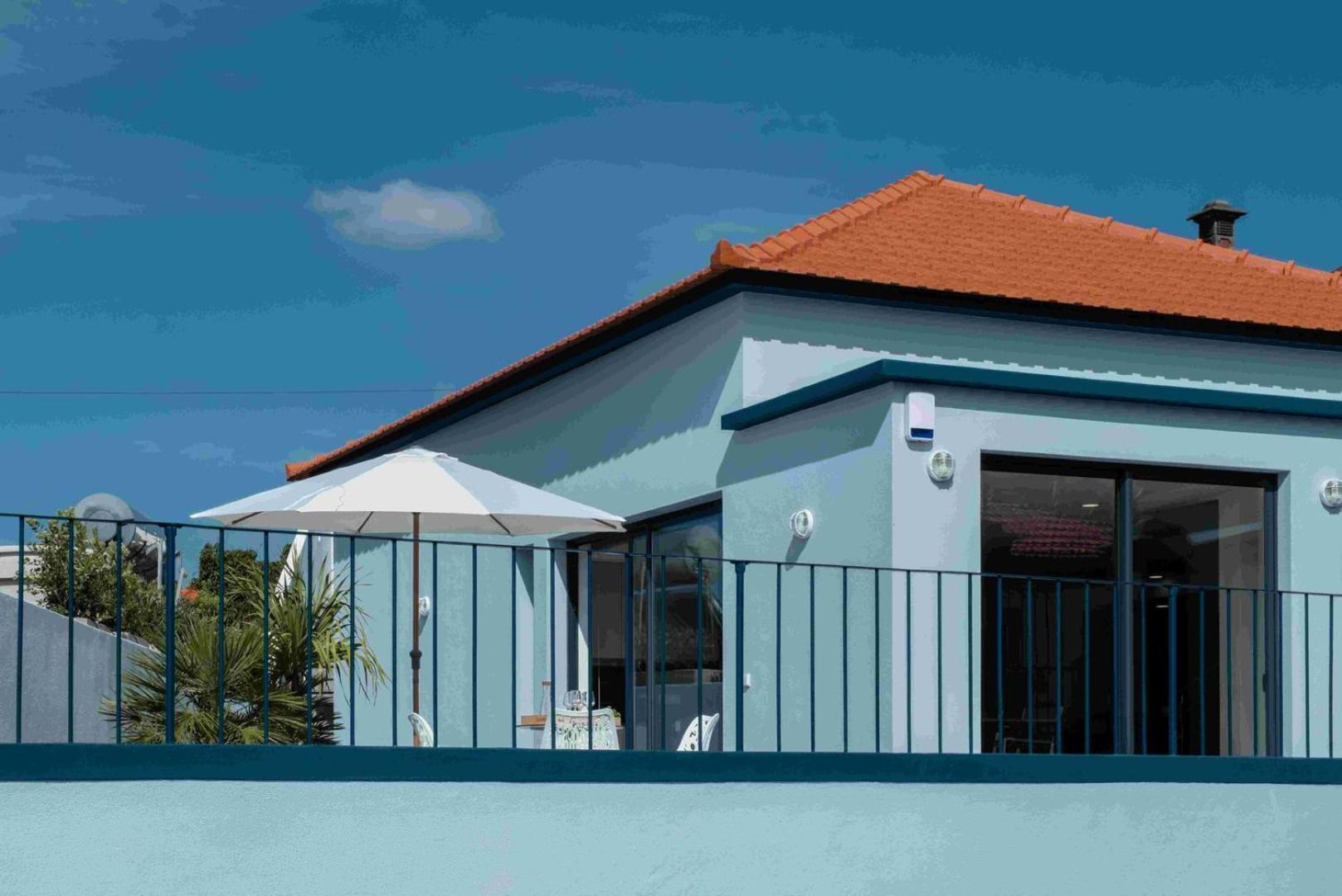 Guestready - Hillside Oceanview Heaven