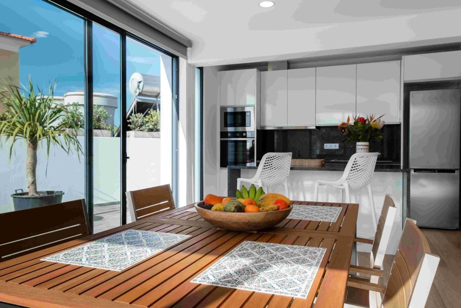 Guestready - Hillside Oceanview Heaven