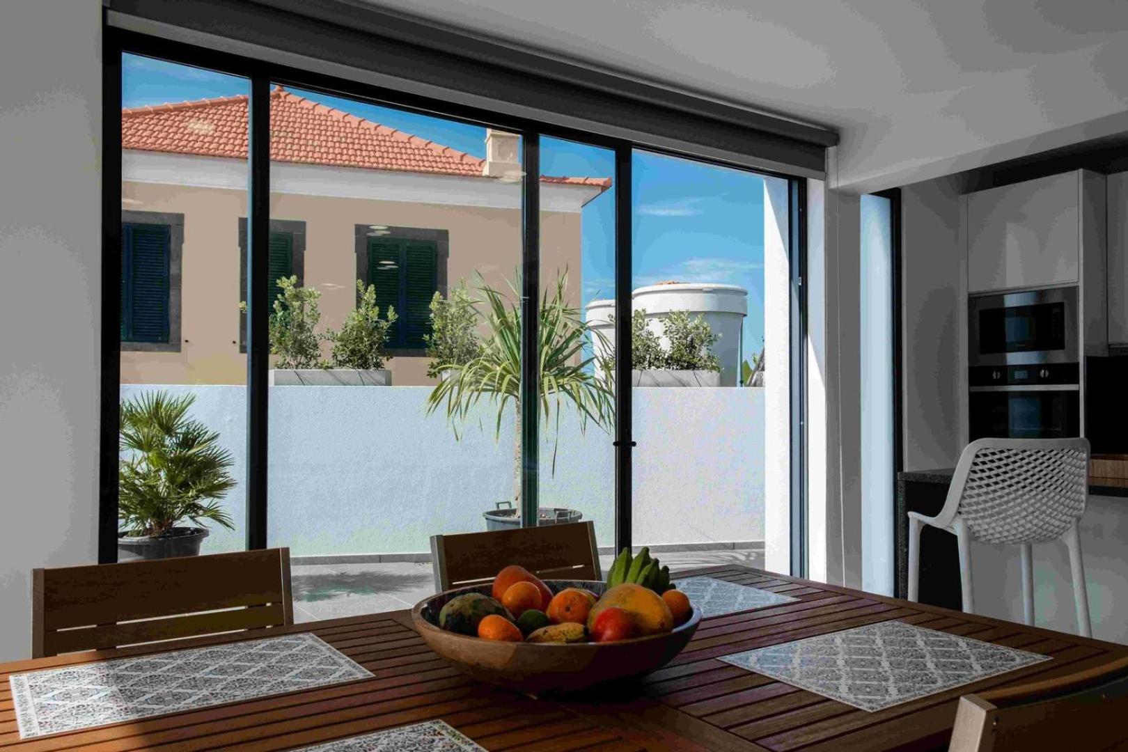 Guestready - Hillside Oceanview Heaven Villa *