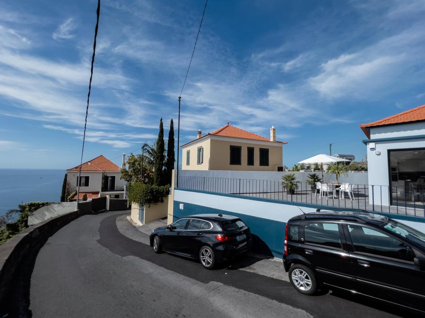 Guestready - Hillside Oceanview Heaven * Funchal (Madeira)