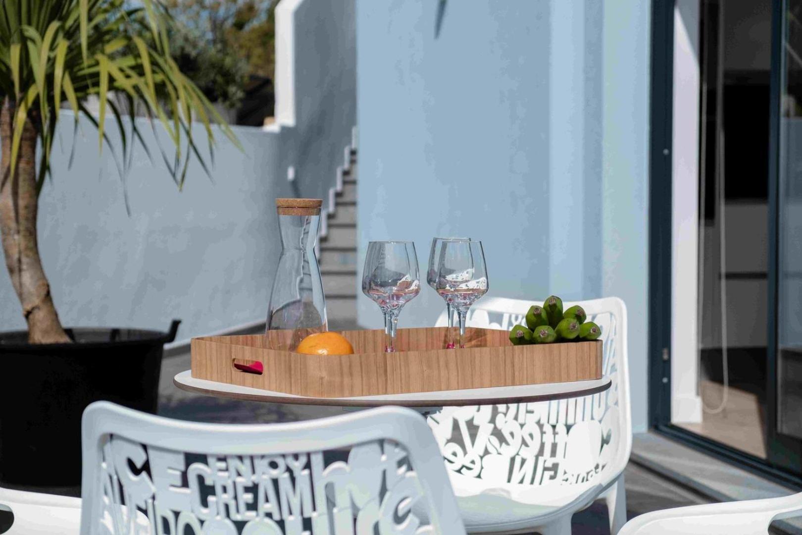 Guestready - Hillside Oceanview Heaven Villa Funchal (Madeira)