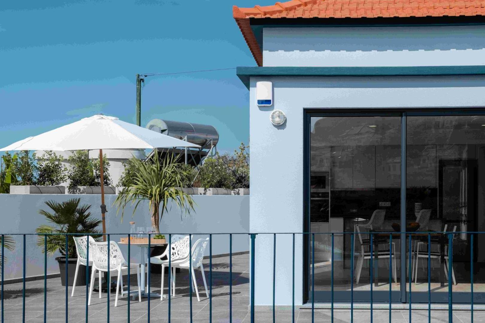 Guestready - Hillside Oceanview Heaven Villa *