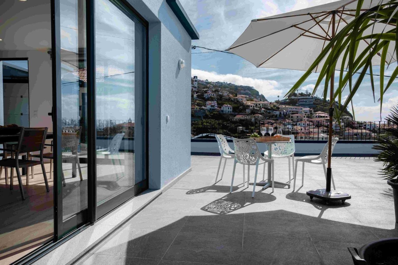 Villa Guestready - Hillside Oceanview Heaven Funchal (Madeira)