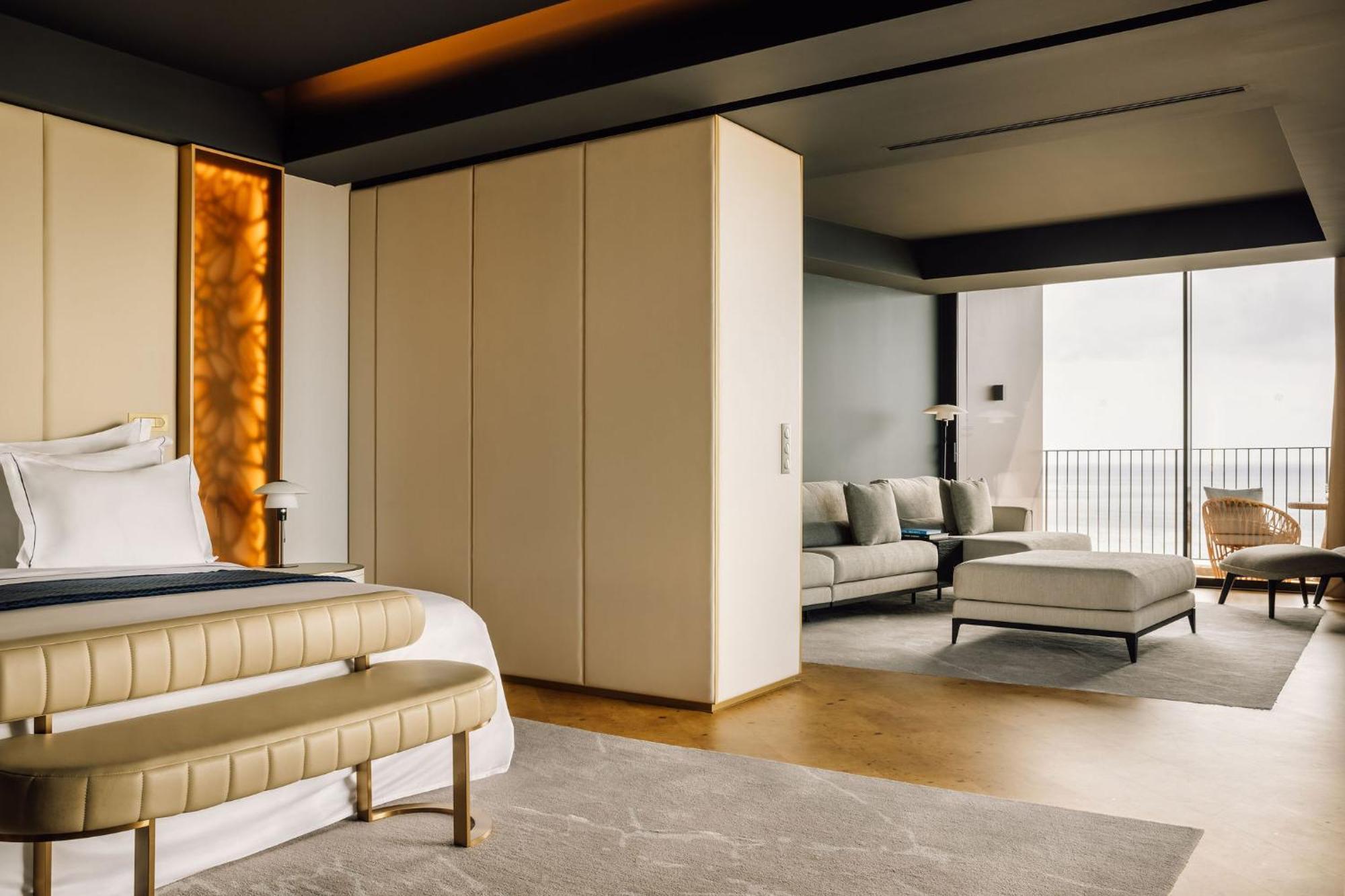 The Reserve - Within Savoy Palace - The Leading Of The World Funchal (Madeira)