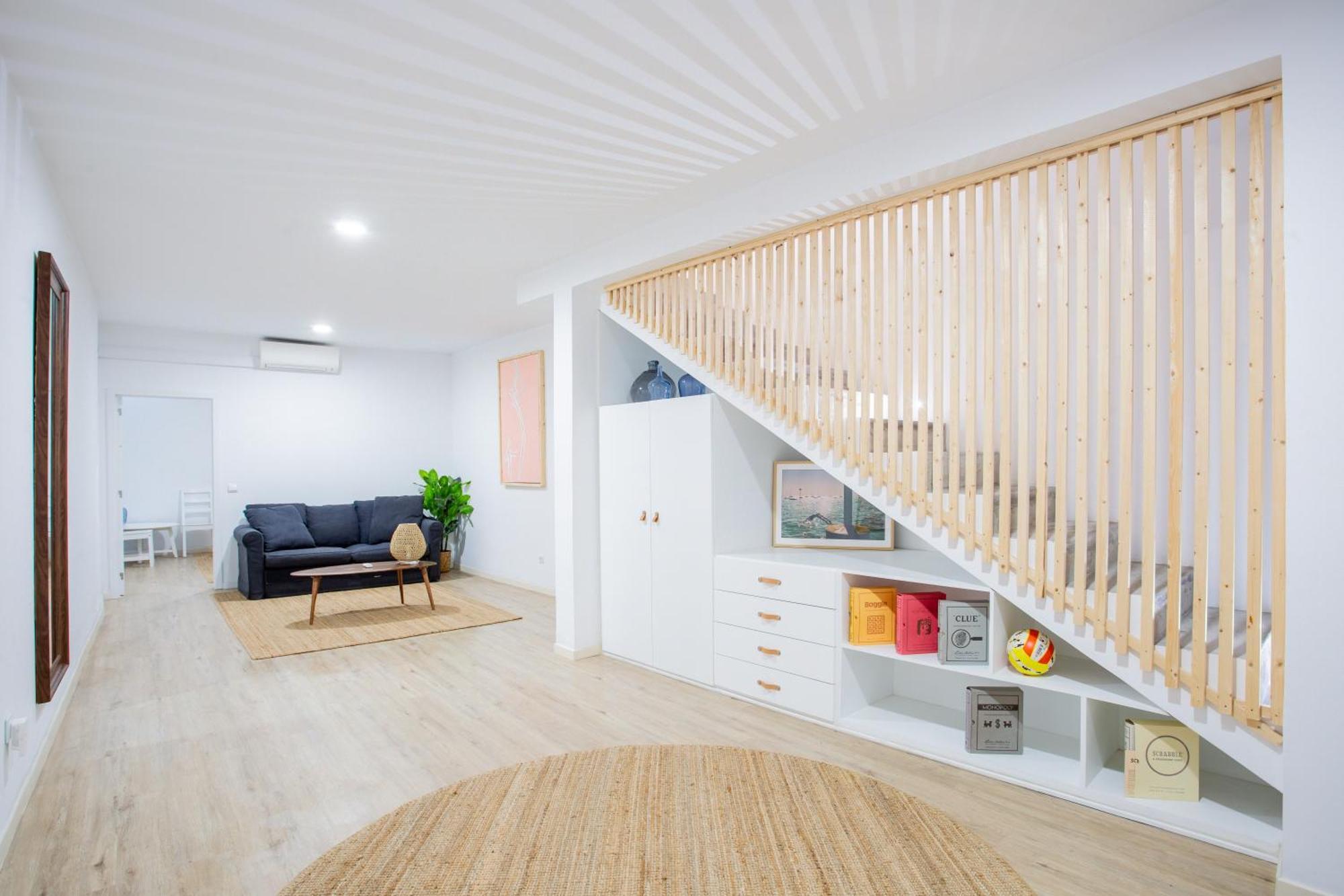 Casa Lugos Apartment