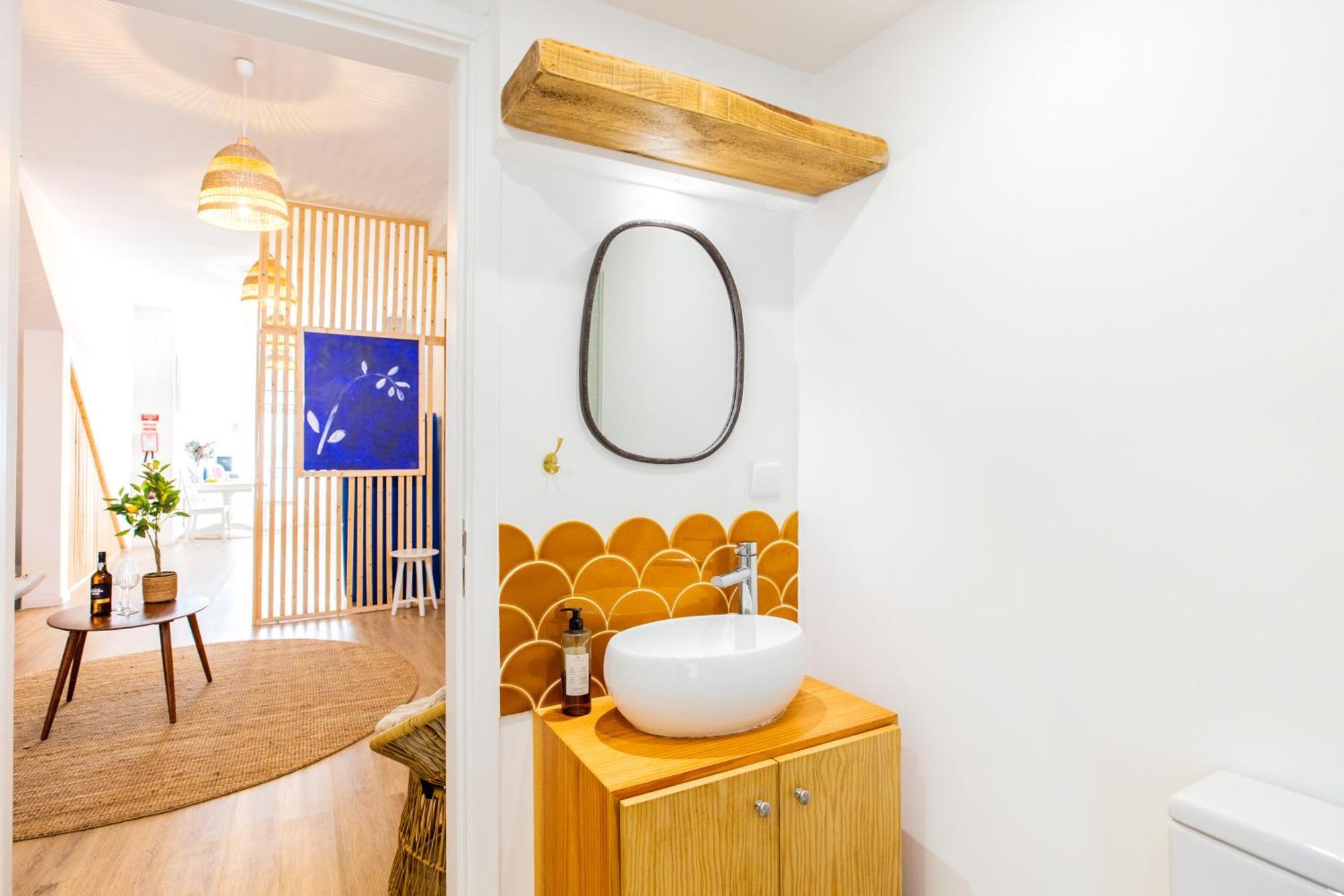 Apartment Casa Lugos
