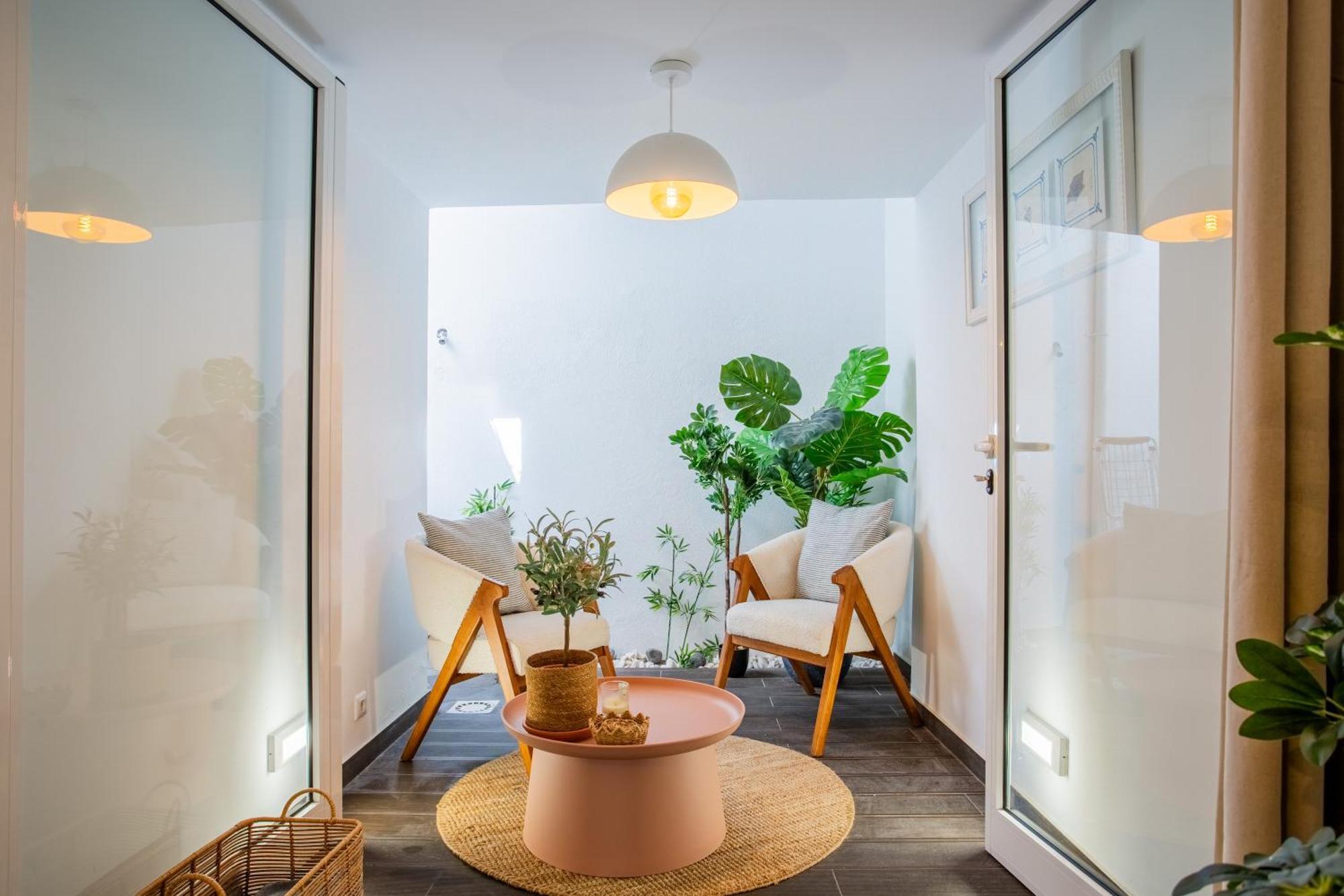 Casa Lugos Apartment